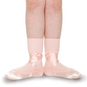 Roch Valley Ballet Socks
