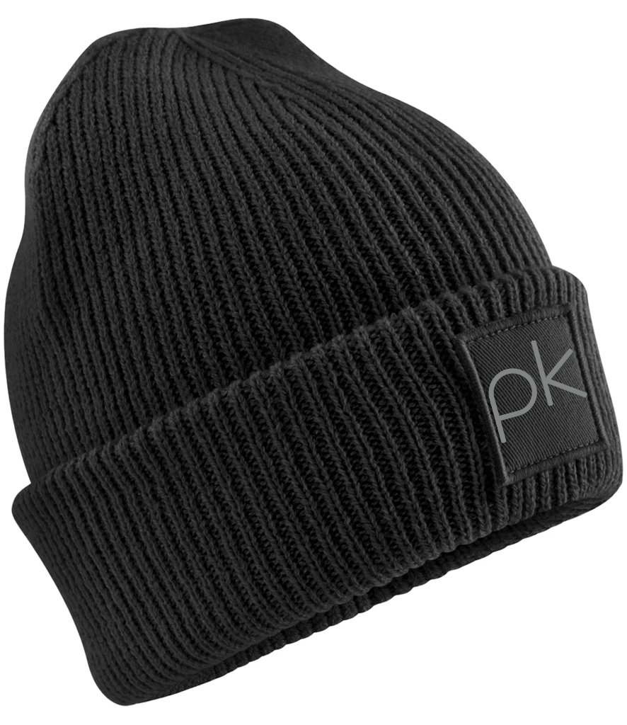 PK Agency Beanie