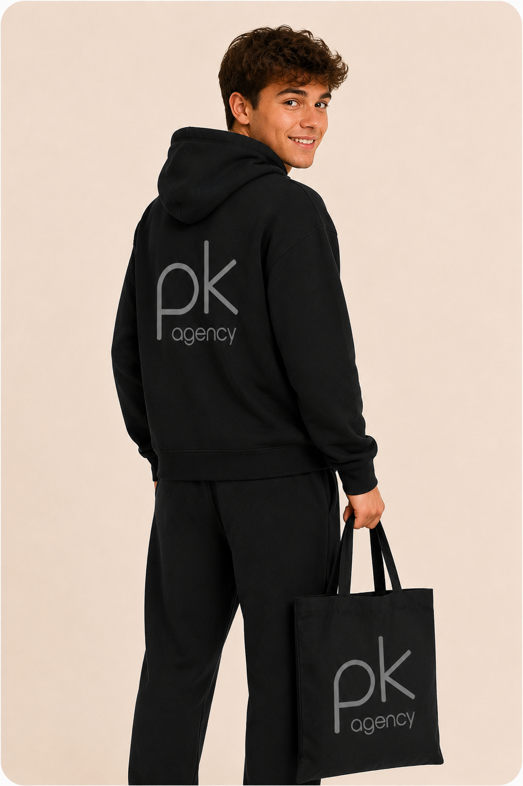 PK Agency Talent