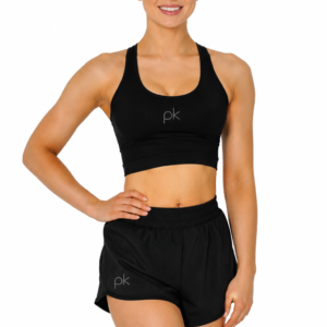 Roch Valley Mya Crop Top