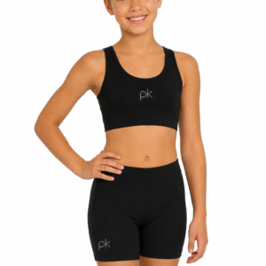 Roch Valley Crop Top