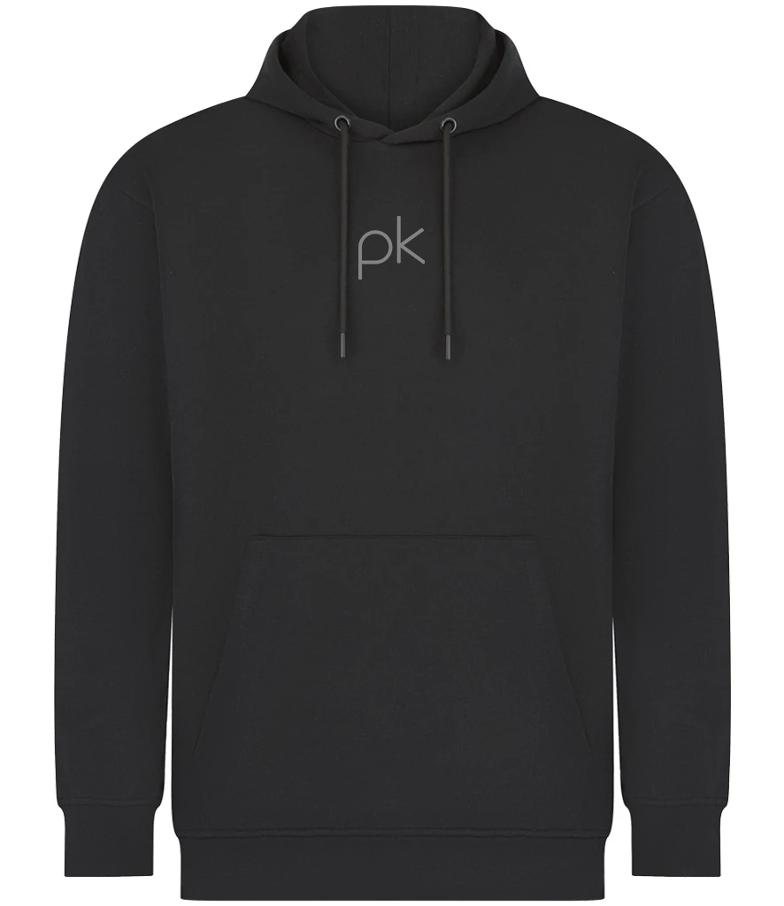 PK Agency Hoodie