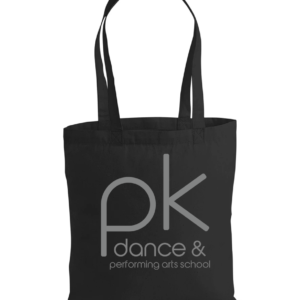 PK Tote Bag