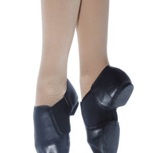Roch Valley Neoprene Slip on Jazz shoes