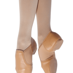 Roch Valley Neoprene Slip on Jazz shoes
