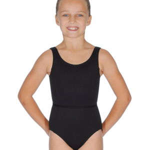 Roch Valley RVBeatrice Microfibre Leotard