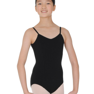 Roch Valley RVFOUETTE Strappy Camisole leotard
