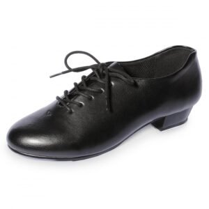 Roch Valley Unisex Economy Oxford Tap Shoe