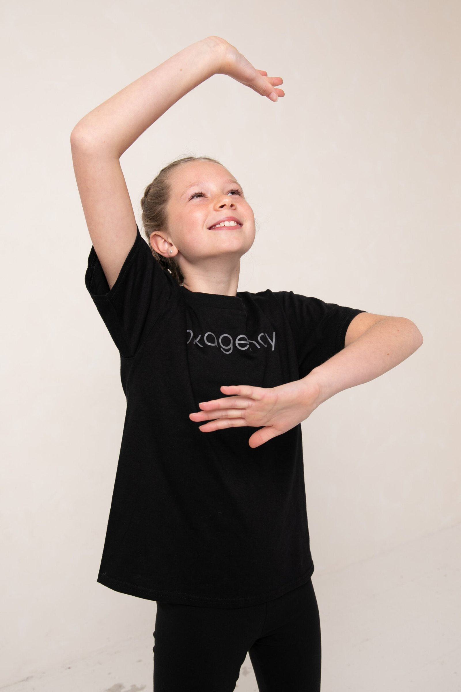 PK model and performer