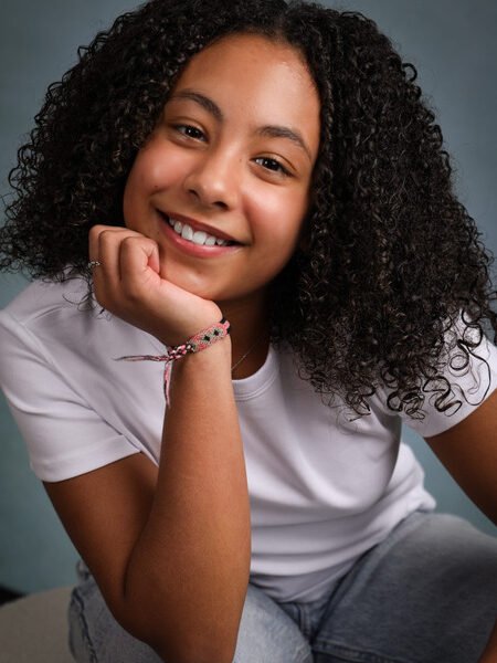 Monae M