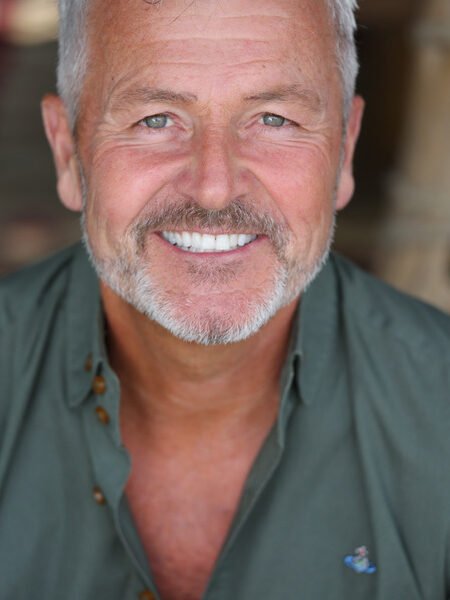 Gary P