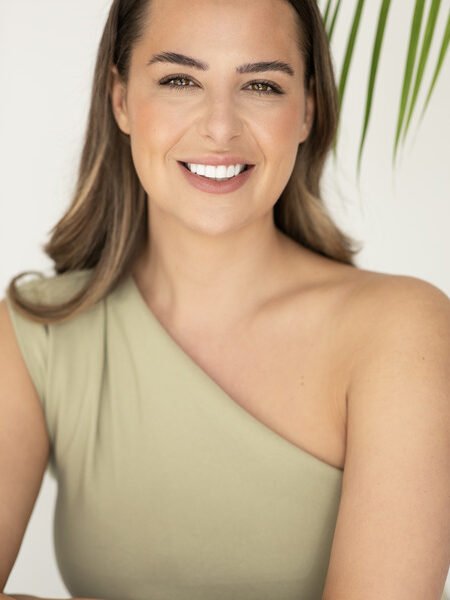 Kimberley R
