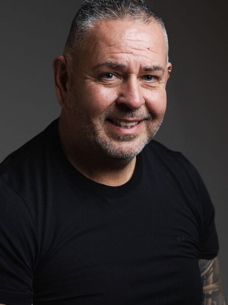 Martyn S